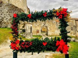 Merry Chersan