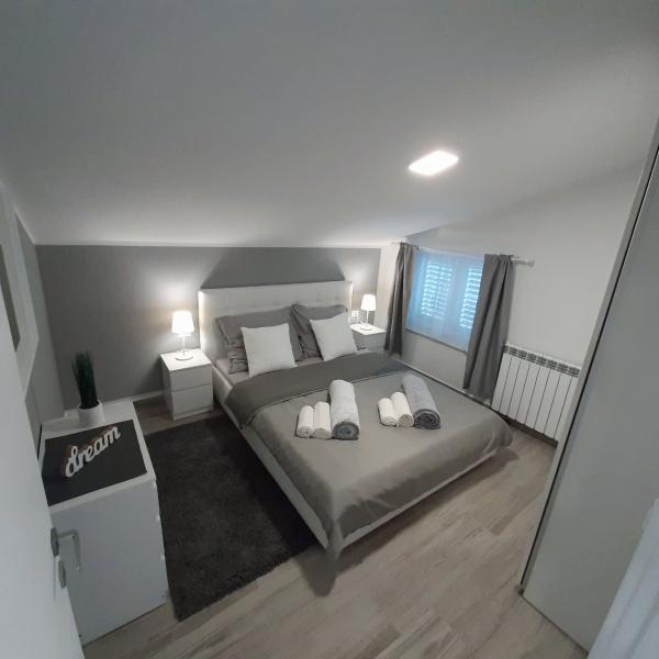 Guesthouse Villa Brestova